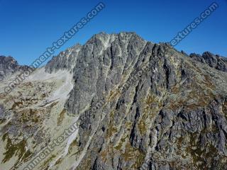 High Tatras Batizov valley